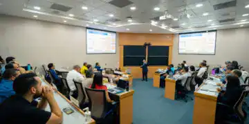 Banco Popular Programa Impulsa en Barna