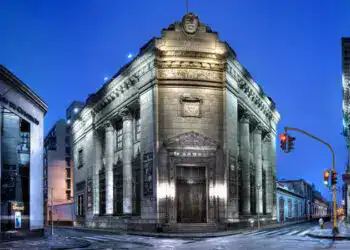 Banco Central del Perú