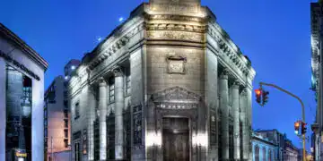 Banco Central del Perú