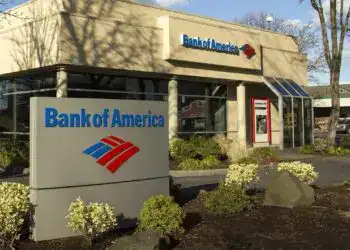 Bank-of-America