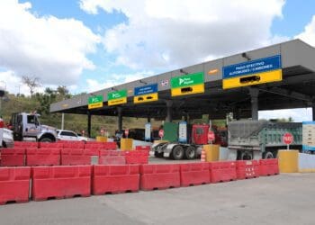 RD Vial Liberará Peajes Durante Elecciones