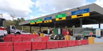 Circunvalación Juan Bosch 1