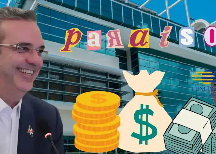 Luis Abinader Transferirá Dinero a FUNGLODE