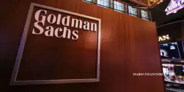Goldman Sachs (Fuente: Externa)