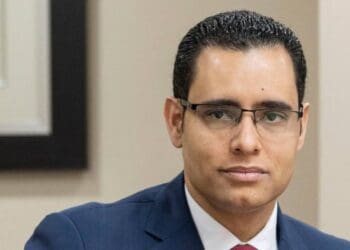 Juan Ariel Jiménez: Reforma Fiscal Debe Iniciar por el Sector Eléctrico para Reducir Deuda