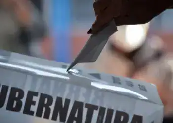 En las elecciones del próximo 2 de junio, además de la Presidencia, se elegirá gobernador en nueve entidades. FOTO: MARIO JASSO /CUARTOSCURO.COM