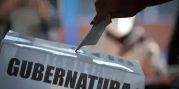 En las elecciones del próximo 2 de junio, además de la Presidencia, se elegirá gobernador en nueve entidades. FOTO: MARIO JASSO /CUARTOSCURO.COM