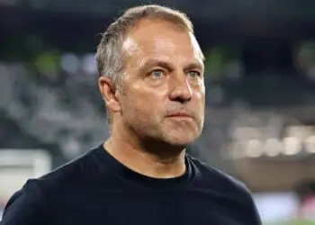 Hansi Flick, Nuevo Entrenador del Barça tras la Salida de Xavi Hernández