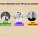 Resultados presidenciales - Diario Financiero