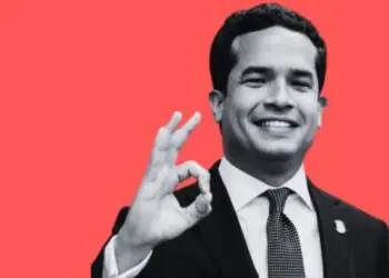 Fragmentación del Voto Perremeista da Victoria a Omar Fernández