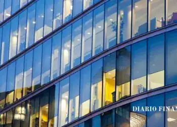 Edificio Corporativo