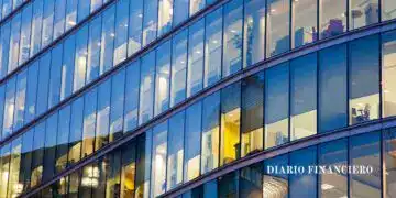 Edificio Corporativo