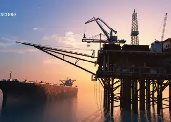 Buque Petrolero (Fuente: Canva)