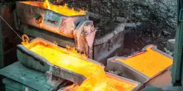 Cobre Londres (Fuente Externa)