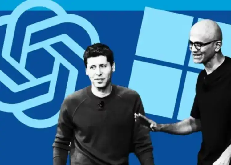 Open IA (Fuente:Externa)