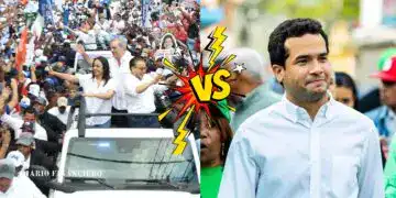 Elecciones Senador DN