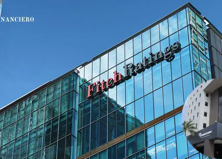 Fitch Ratings Banreservas