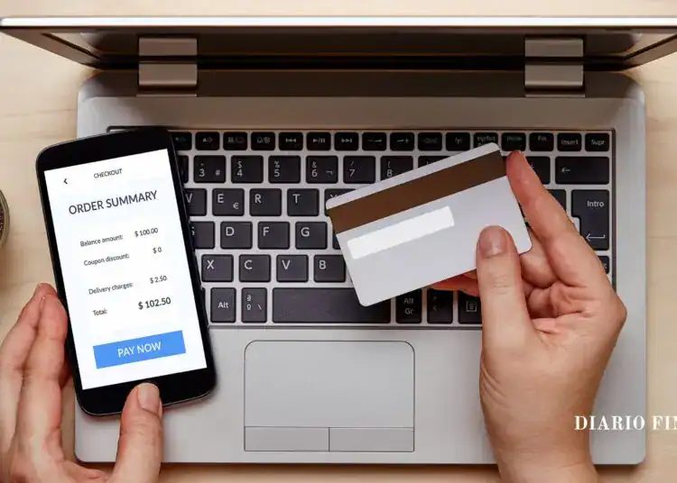 Pagos digitales