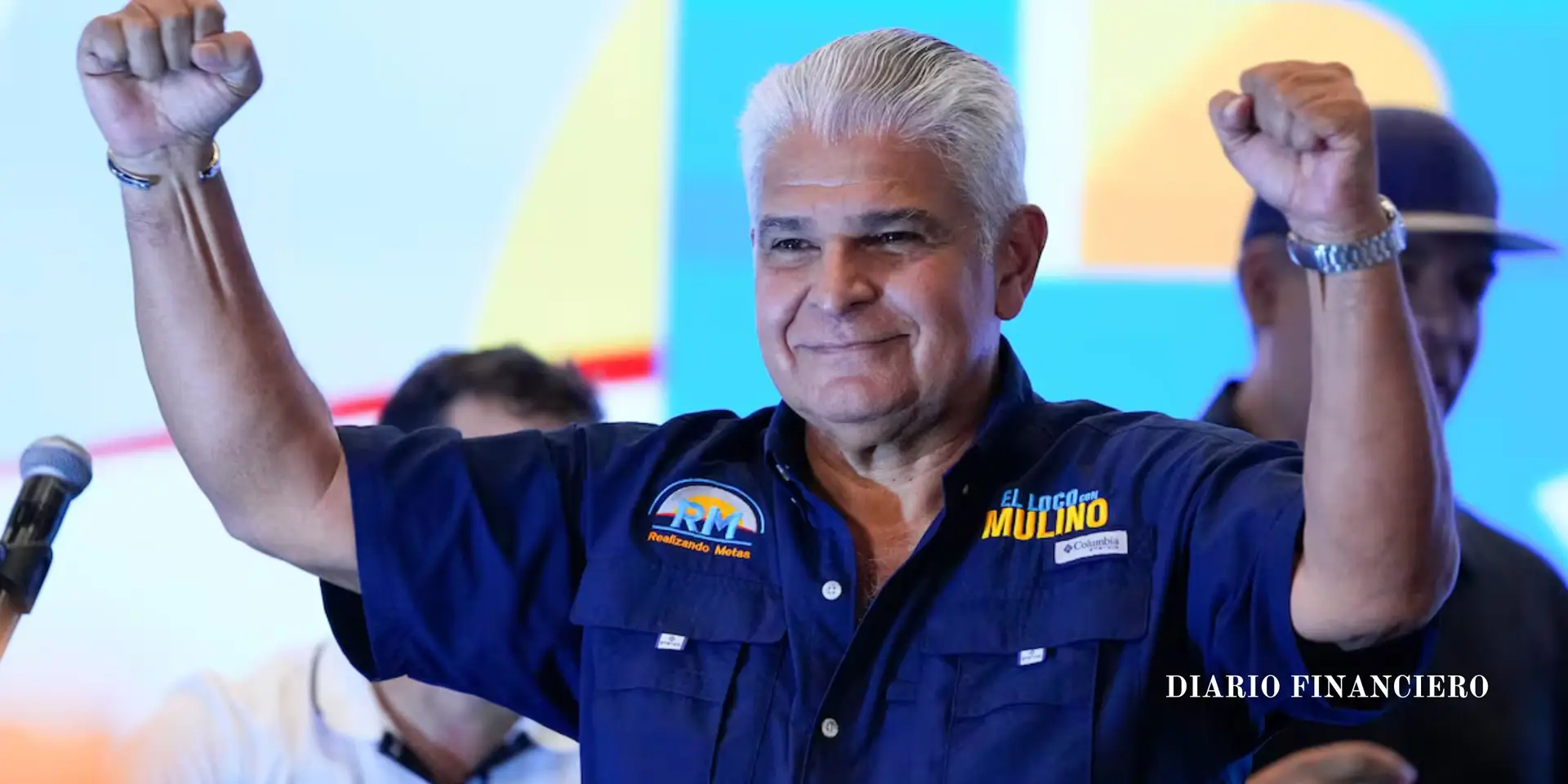 José Raúl Mulino Gana la Presidencia de Panamá