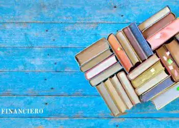 Imagen de libros Diario Financiero