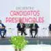 Luis Abinader en "Encuentro Presidencial" organizado por la Asociación Nacional de Empresas e Industrias Herrera (ANEIH)