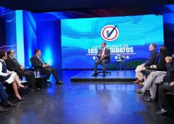 Leonel Fernandez Grupo Corripio