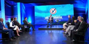 Leonel Fernandez Grupo Corripio