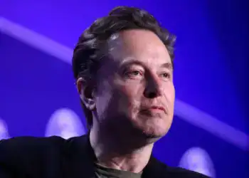 Elon Musk (REUTERS/David Swanson)