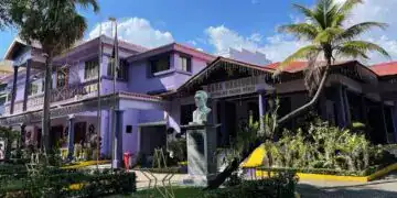 Casa Nacional del PLD