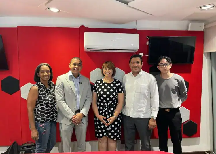 Rosanna Ruiz en iMoney