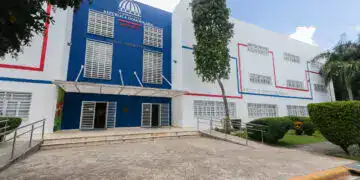 Ministerio de Deportes