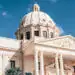Palacio Nacional R.D. (Fuente GOB)