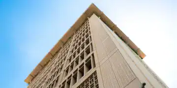 Sede Banco Central RD