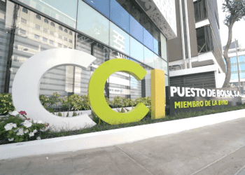 CCI Puesto de Bolsa