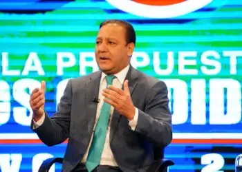 Abel Martinez en Dialogos