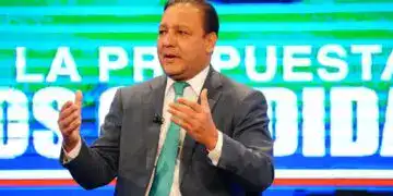 Abel Martinez en Dialogos