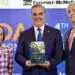 Luis Abinader Recibe Premio Chairman’s Award for Leadership in the Americas