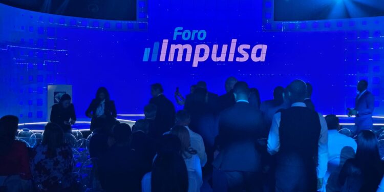 Foro Impulsa Popular 2024 - Diario Financiero