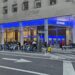 Chase Bank, NY, Diario Financiero
