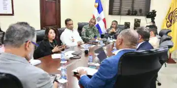 JCE, PGR y DGSPC socializan últimos detalles para el voto penitenciario en el nivel presidencial