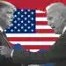 Trump vs Biden 2024
