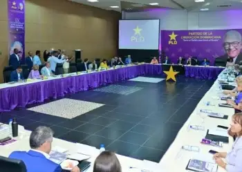 El PLD adelanta su X Congreso Ordinario al 30 de junio en honor a Juan Bosch