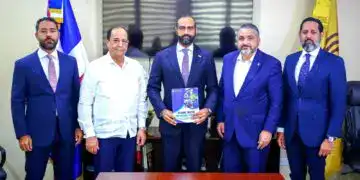 Directiva CODESSD en la JCE