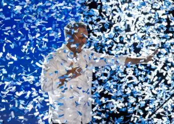 Luis Abinader Gana la Reelección con el 59% de los Votos