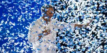 El Presidente Abinader Gana con un 62% de los Votos