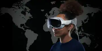 Vision Pro