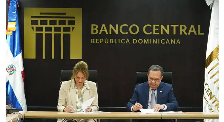 Milagros Germán y Héctor Valdez