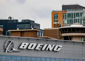 Edificio Boeing