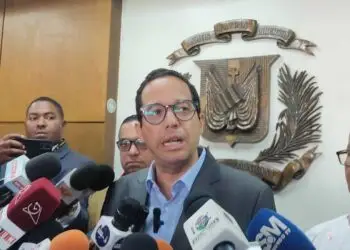 PRM Presenta Queja Ante JCE por Fake News Contra el Gobierno