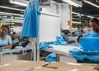 Zona Franca (Getty Imagen)